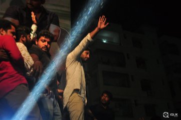 Sarrainodu Movie Blockbuster Function